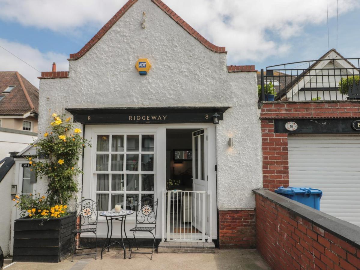 Ridgeway Apartment Bridlington Exterior photo